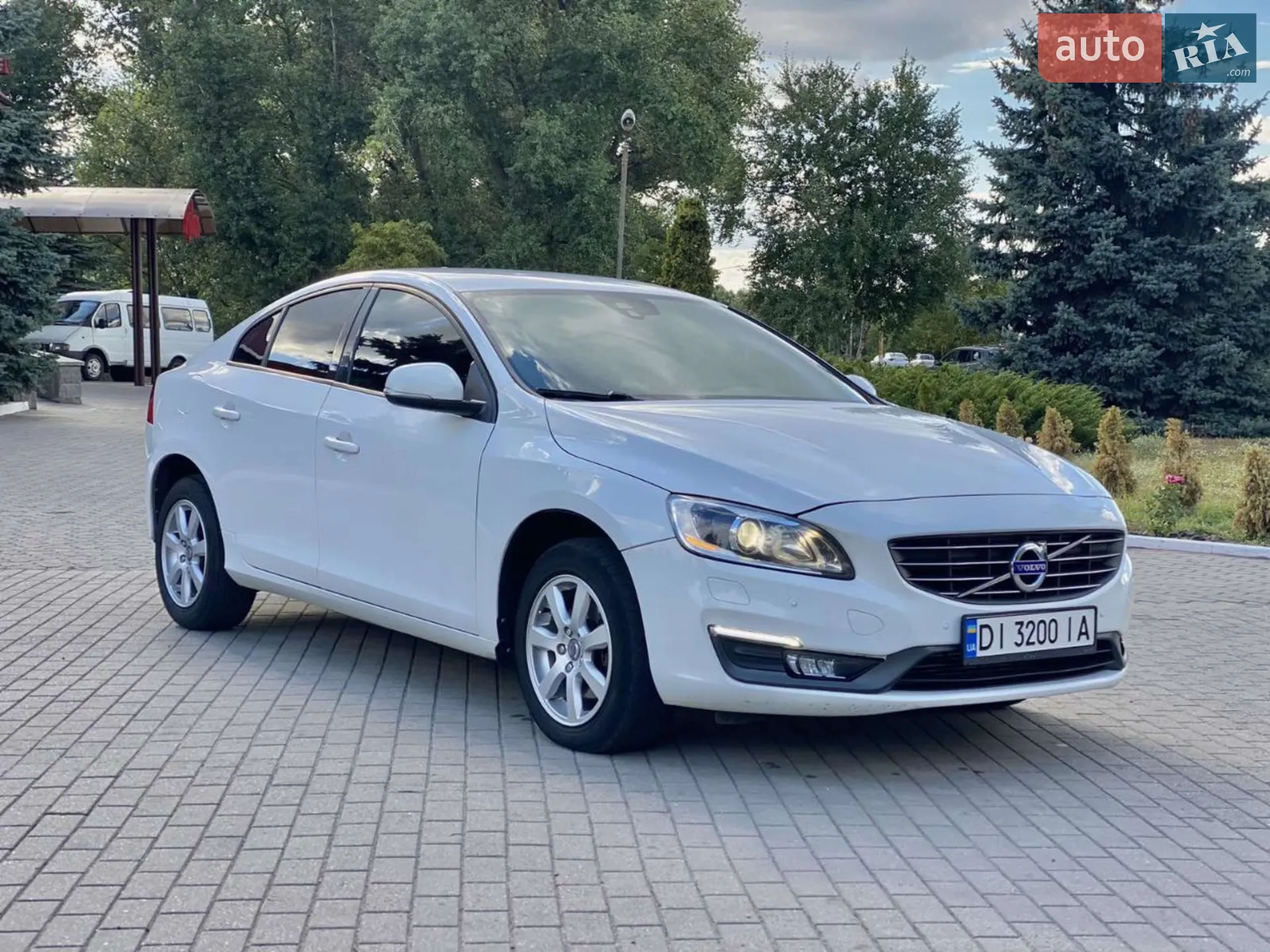 2013 Volvo S60 - мініатюра 3