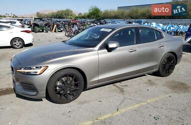 Volvo S60 2019
