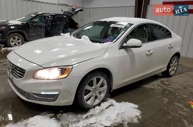 Volvo S60 2016