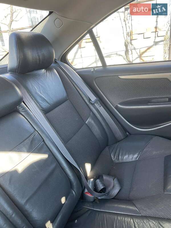 Седан Volvo S60 2004 в Виннице