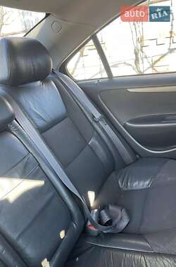 Седан Volvo S60 2004 в 