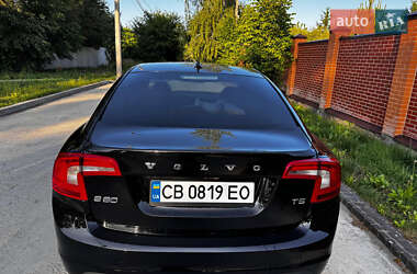 Седан Volvo S60 2011 в 