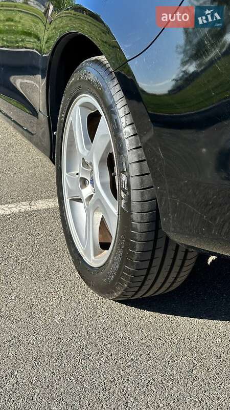Седан Volvo S60 2012 в Борисполі