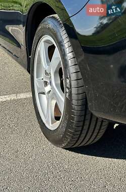 Седан Volvo S60 2012 в 