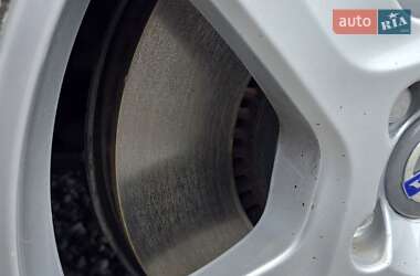 Седан Volvo S60 2012 в 