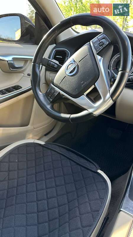 Седан Volvo S60 2012 в Борисполі