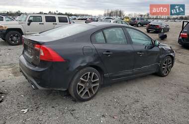 Седан Volvo S60 2017 в 