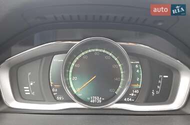 Седан Volvo S60 2017 в 