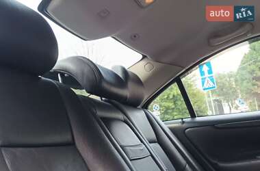 Седан Volvo S60 2000 в 