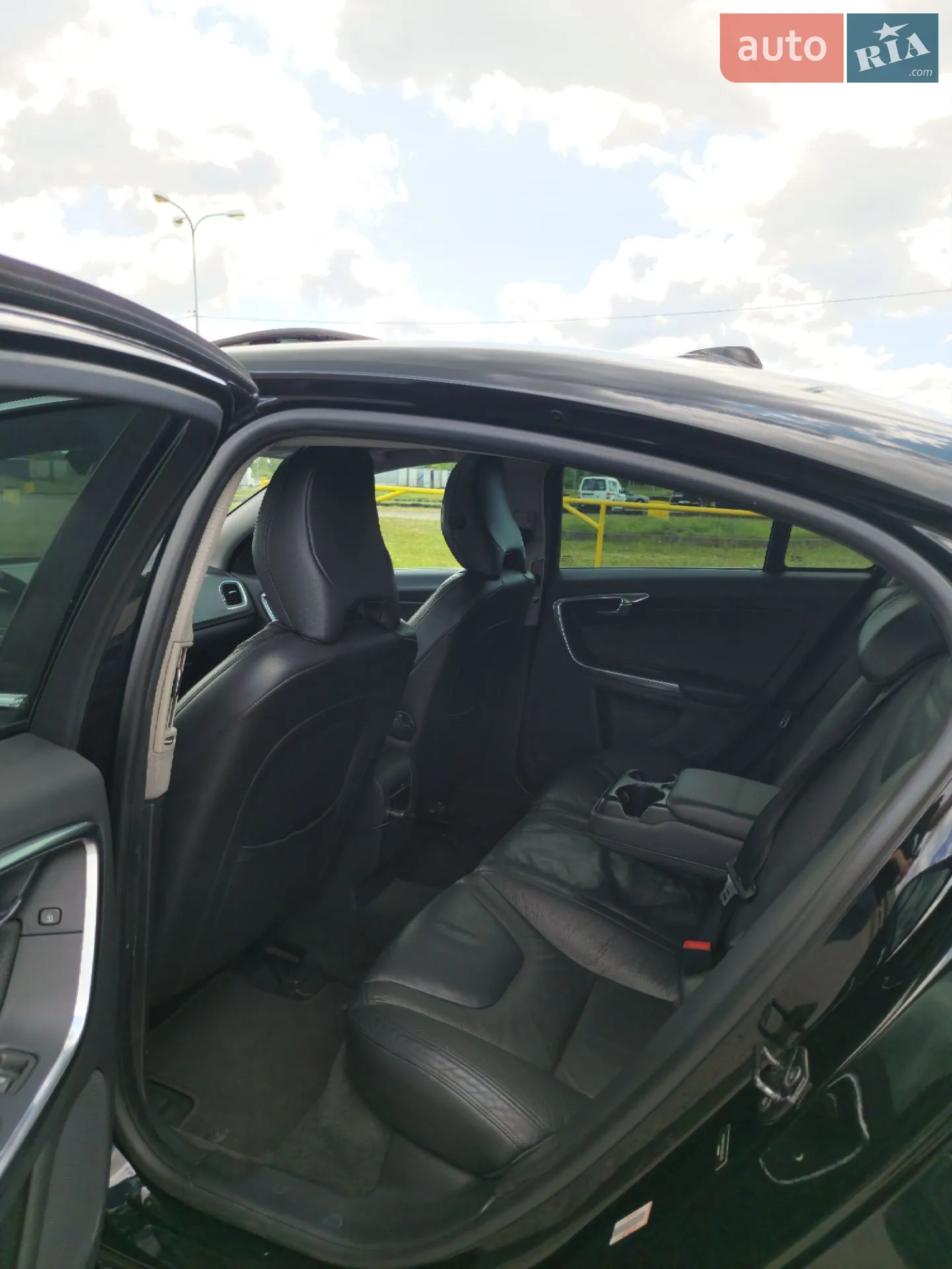 2012 Volvo S60 - мініатюра 8