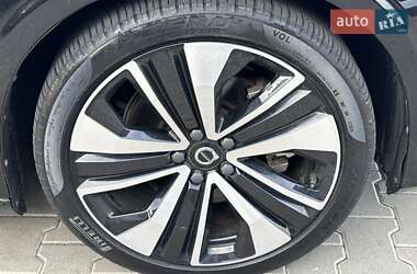Седан Volvo S60 2021 в 