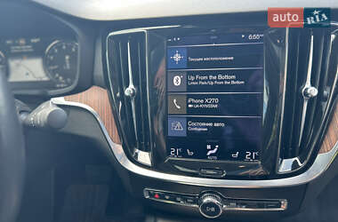 Седан Volvo S60 2021 в 