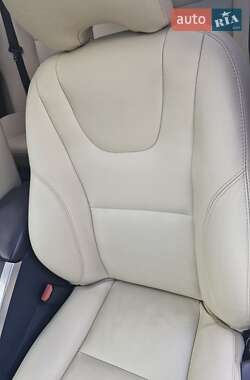 Седан Volvo S60 2016 в 