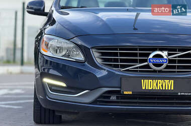Седан Volvo S60 2014 в 