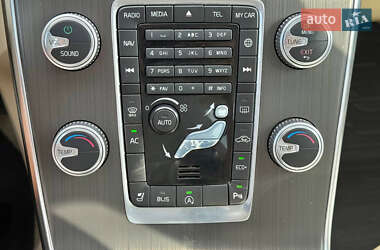 Седан Volvo S60 2014 в 