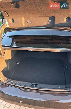 Седан Volvo S60 2012 в 