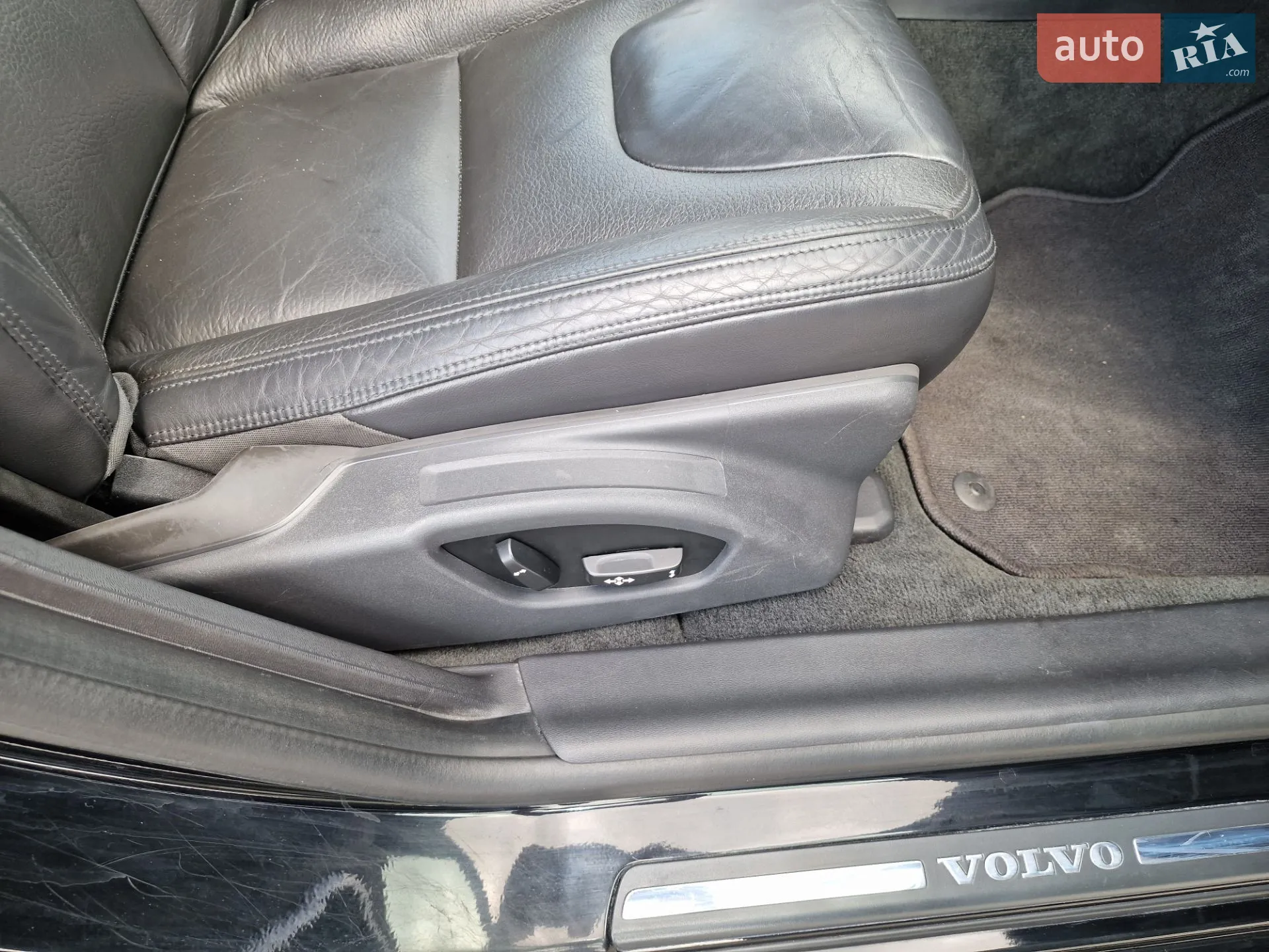 2012 Volvo S60 - мініатюра 22