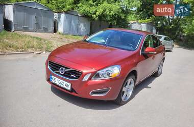 Седан Volvo S60 2012 в Днепре