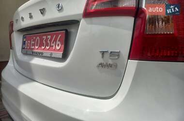 Седан Volvo S60 2015 в 