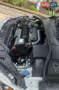 Седан Volvo S60 2015 в 