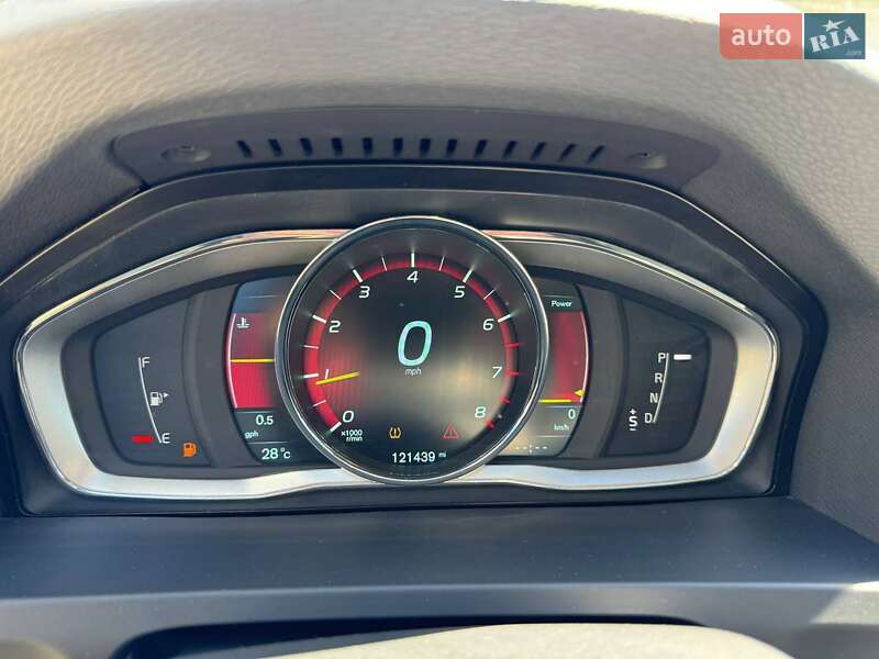 Седан Volvo S60 2013 в Луцке