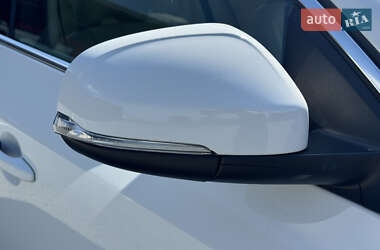 Седан Volvo S60 2013 в 