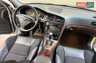 Седан Volvo S60 2006 в 