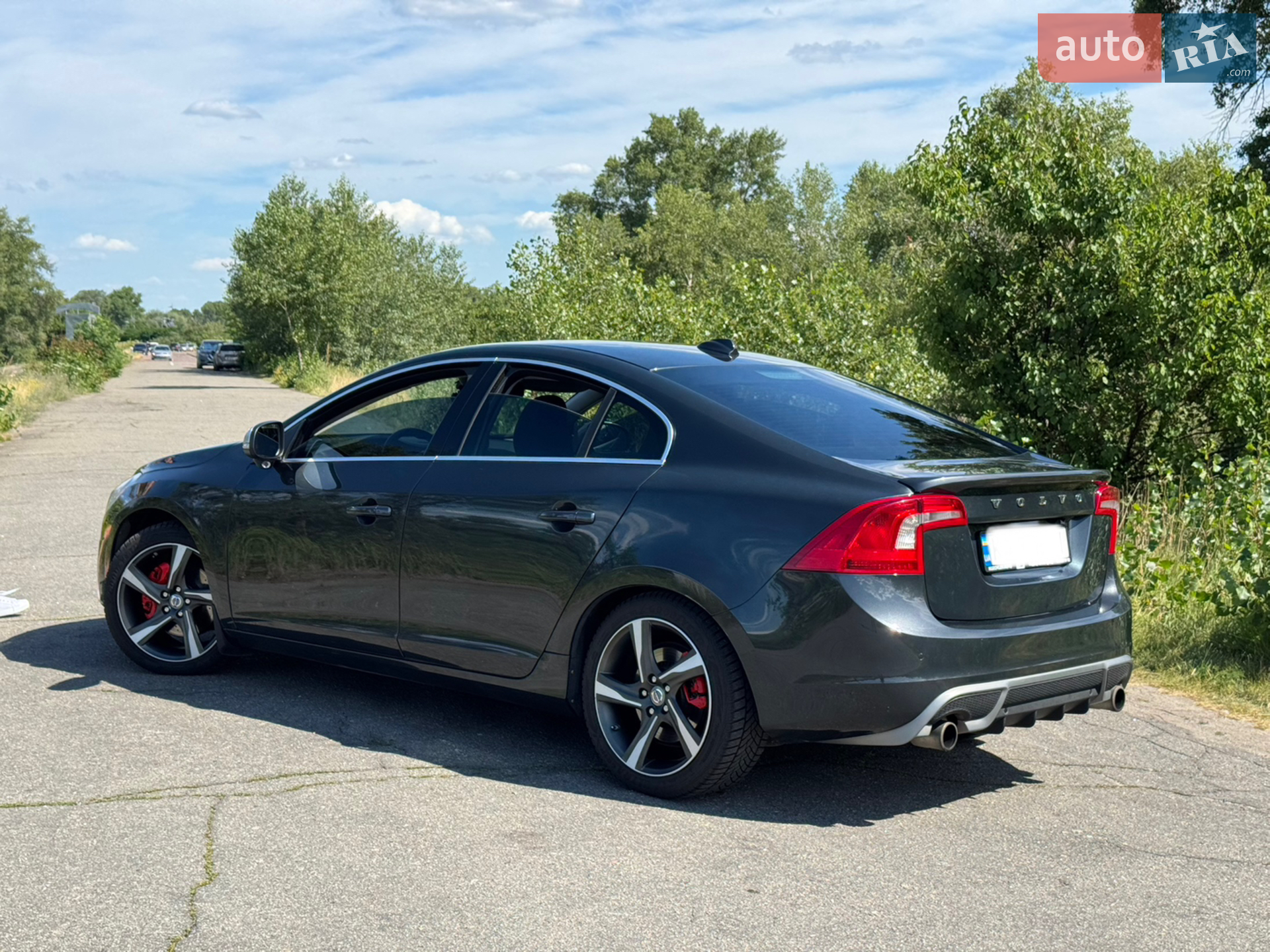 2011 Volvo S60 - мініатюра 2