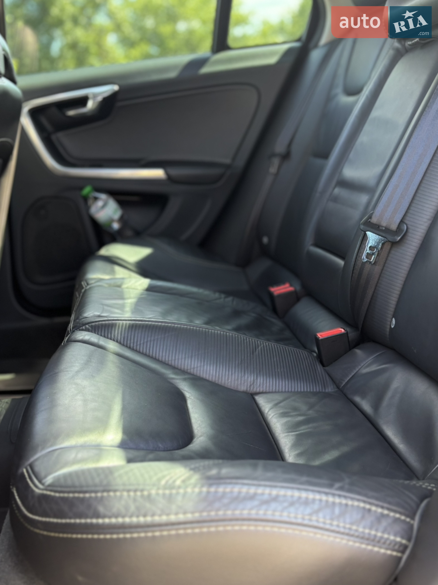 2011 Volvo S60 - мініатюра 19