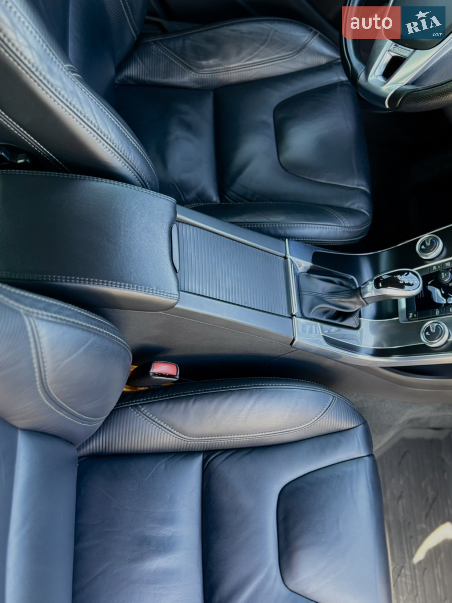 2011 Volvo S60 - мініатюра 21
