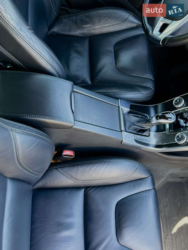 Седан Volvo S60 2011 в Киеве