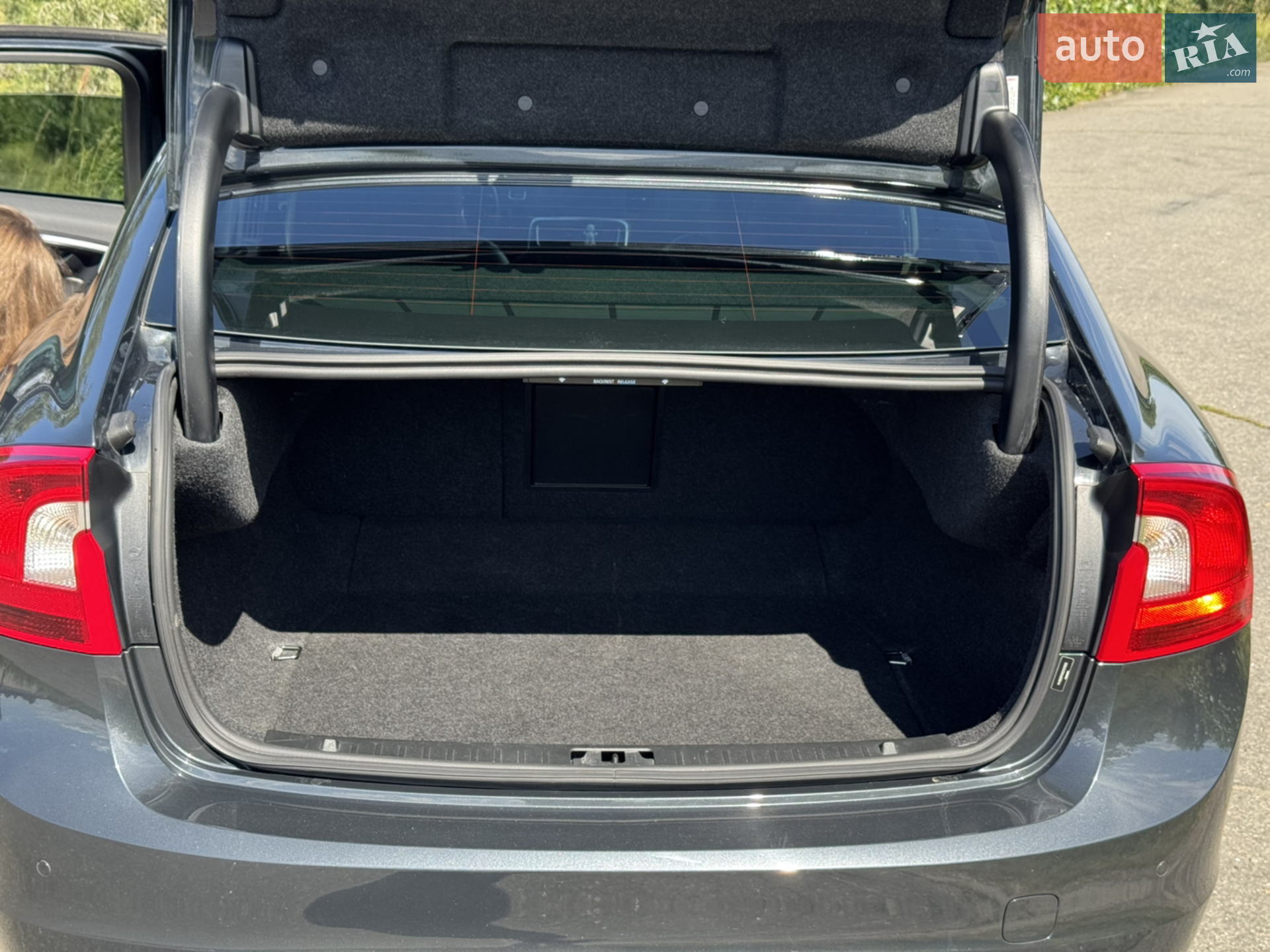 2011 Volvo S60 - мініатюра 30