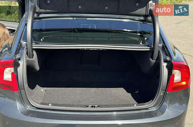 Седан Volvo S60 2011 в 