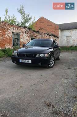 Седан Volvo S60 2002 в 