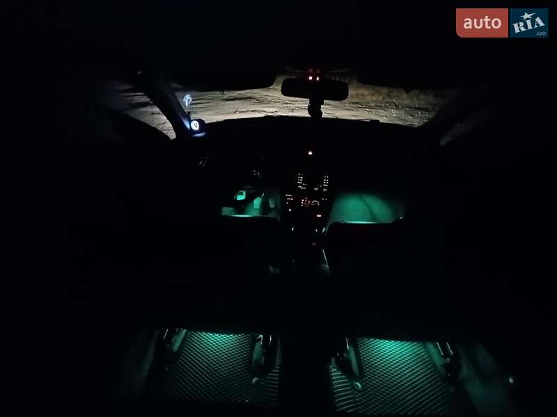 Седан Volvo S60 2002 в Тернополе