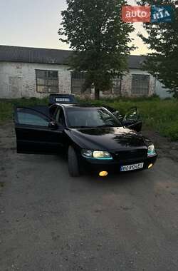 Седан Volvo S60 2002 в 