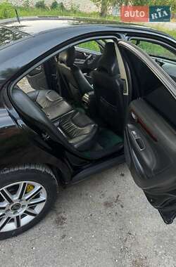 Седан Volvo S60 2002 в 