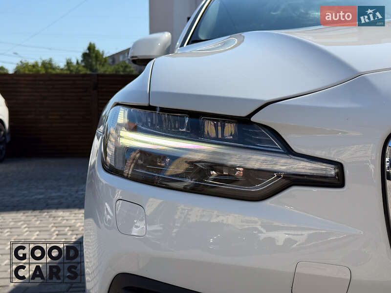 Седан Volvo S60 2020 в Одессе фото 14 Седан Volvo S60 2020 в Одессе