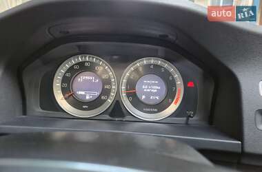 Седан Volvo S60 2013 в 