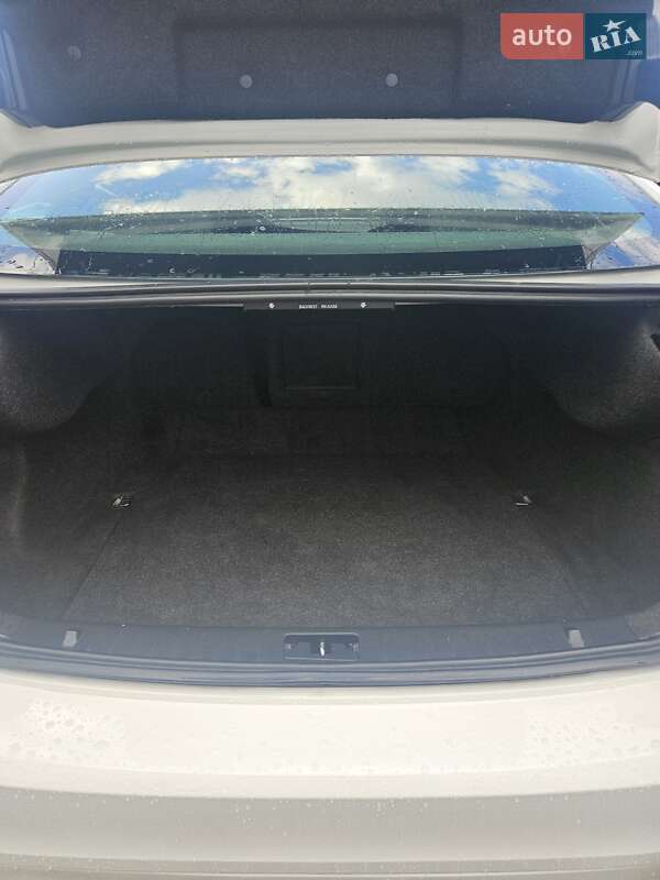 Седан Volvo S60 2014 в Нововолынске фото 22 Седан Volvo S60 2014 в Нововолынске