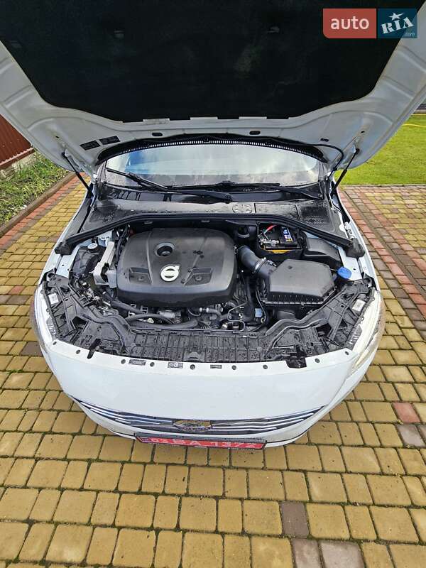 Седан Volvo S60 2014 в Нововолынске фото 23 Седан Volvo S60 2014 в Нововолынске