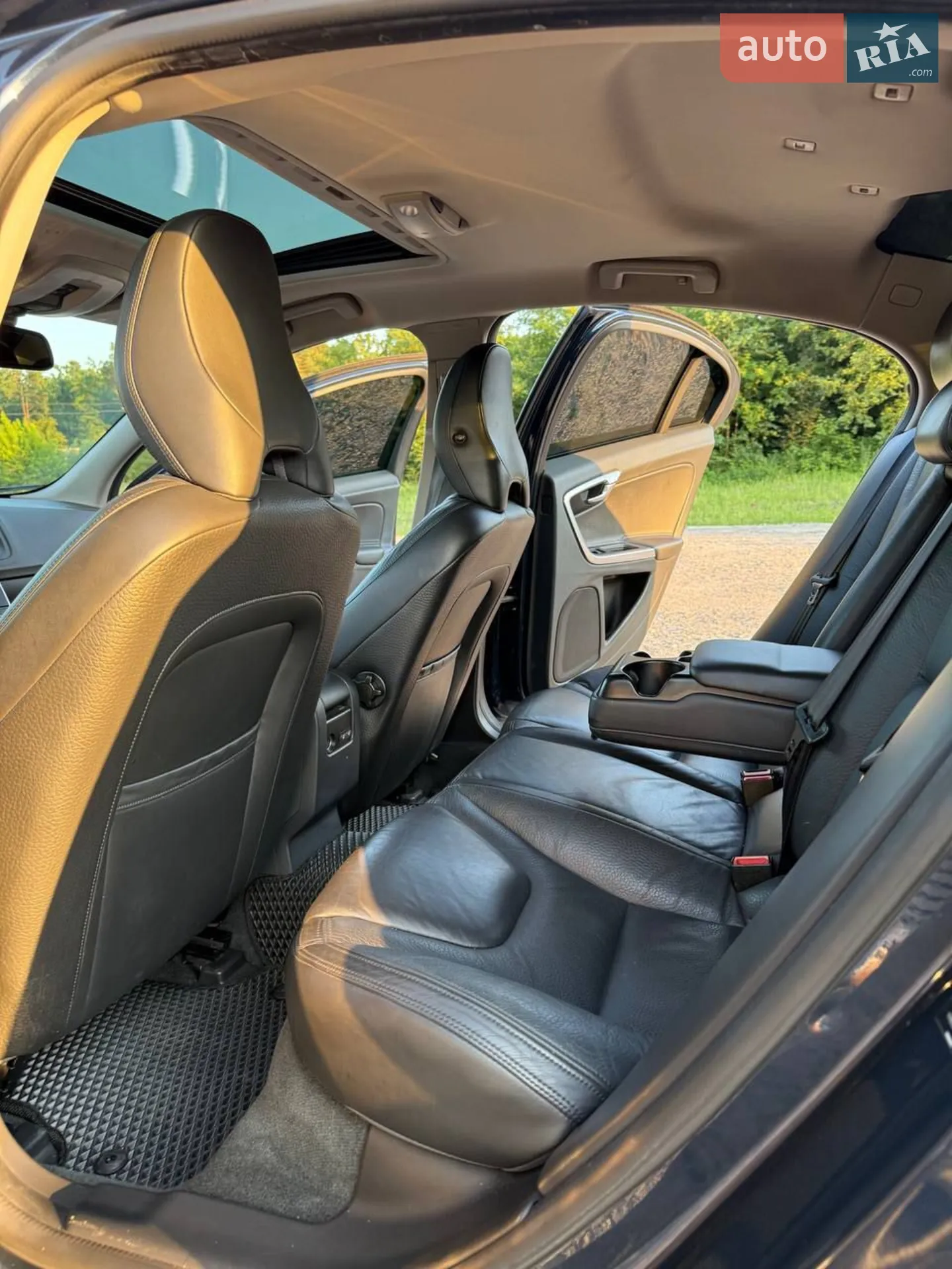 2012 Volvo S60 - мініатюра 16
