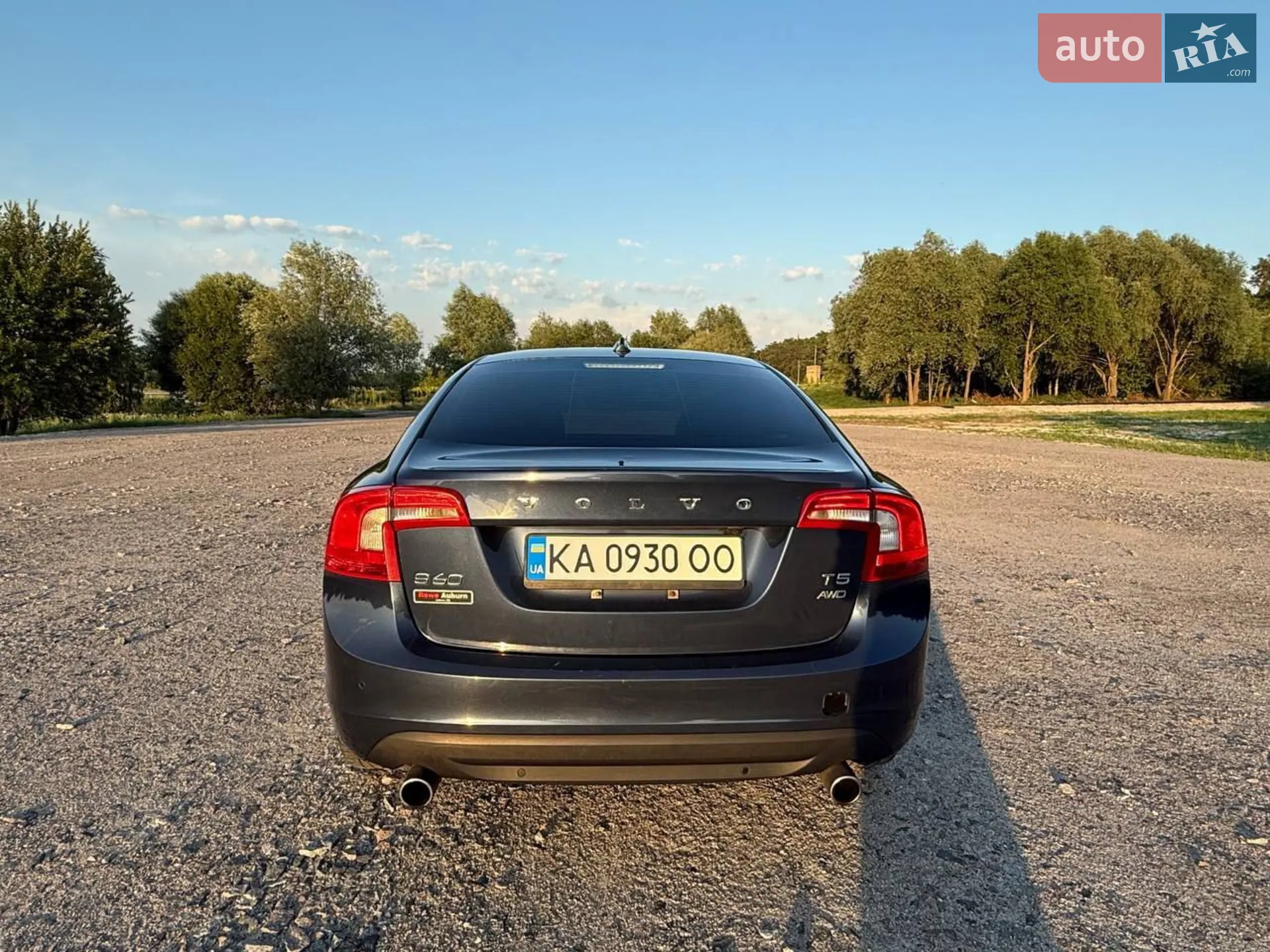 2012 Volvo S60 - мініатюра 18
