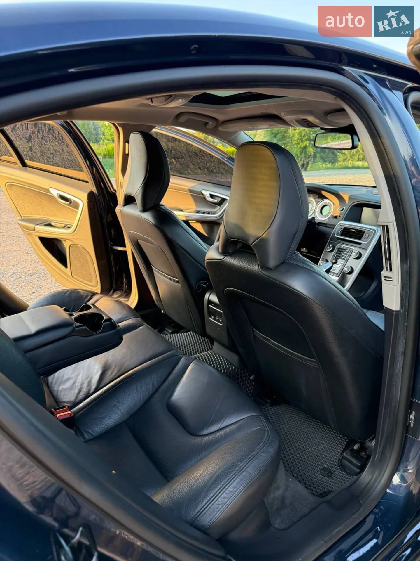 2012 Volvo S60 - мініатюра 23