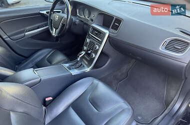 Седан Volvo S60 2014 в 