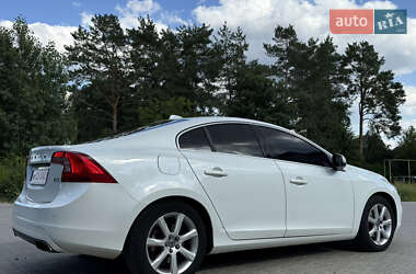 Седан Volvo S60 2017 в Житомирі