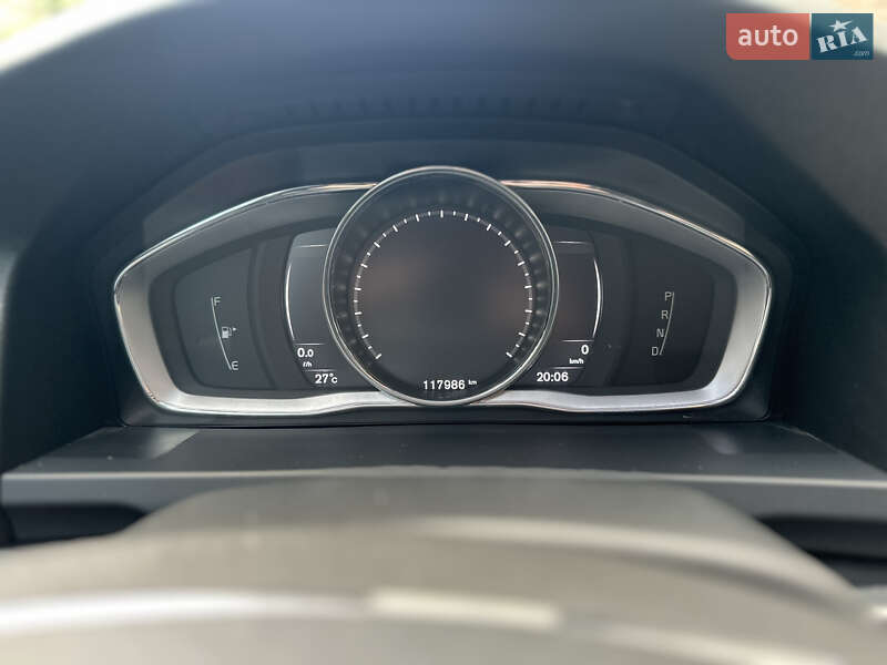 Седан Volvo S60 2017 в Ровно фото 31 Седан Volvo S60 2017 в Ровно