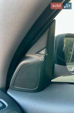 Седан Volvo S60 2016 в 