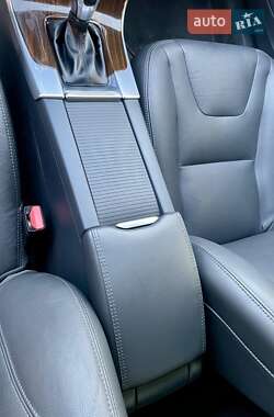 Седан Volvo S60 2016 в 