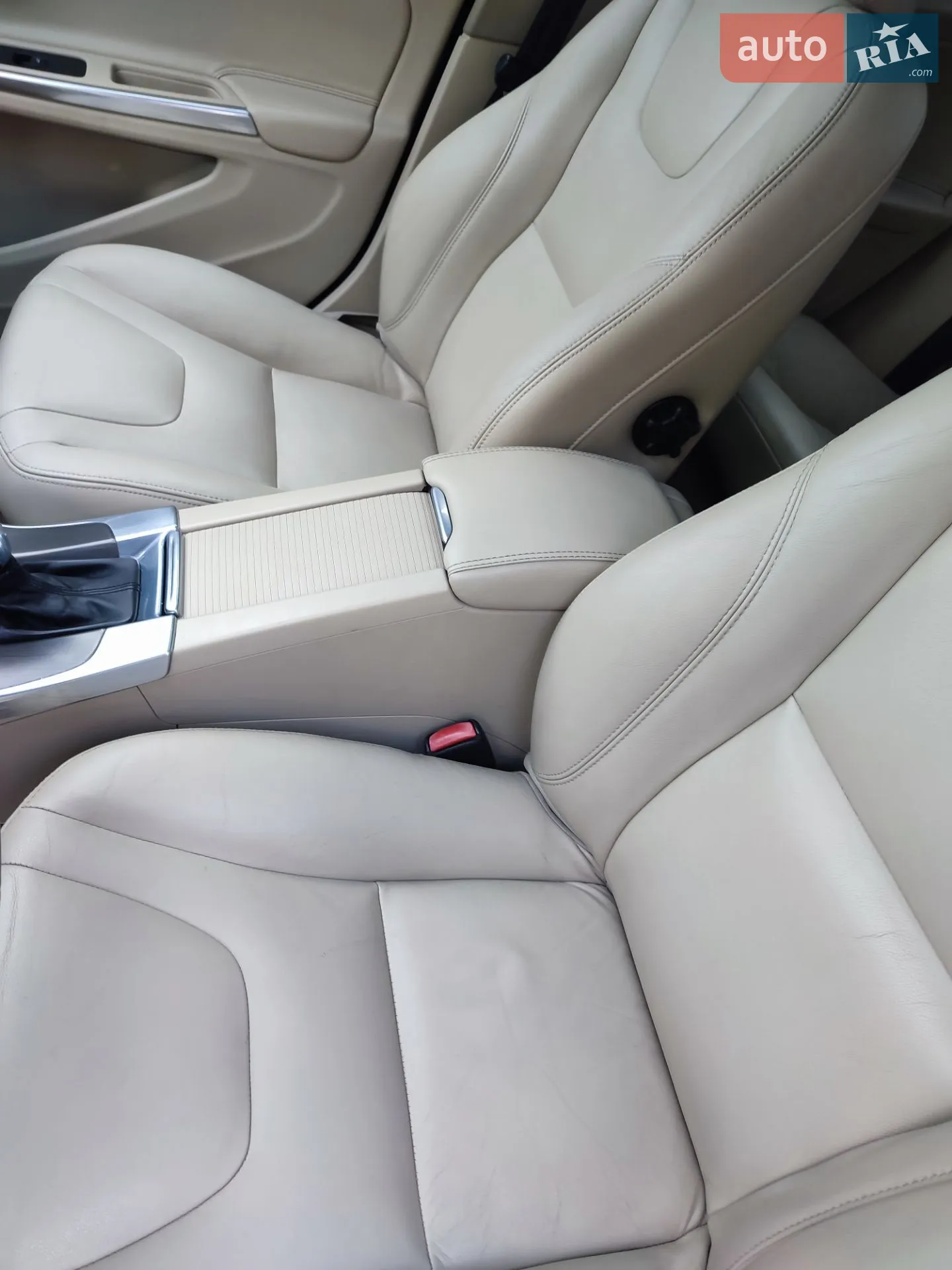 2015 Volvo S60 - мініатюра 10